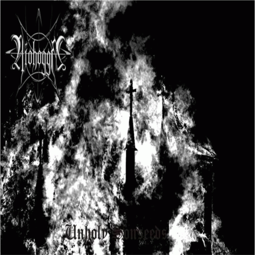 Niohoggr : Unholy Sonseed Niohoggr : Unholy Sonseed